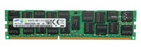 Paměť RAM 1x 16GB Samsung ECC REGISTERED DDR3 2Rx4 1600MHz PC3-12800 RDIMM | M393B2G70QH0-YK0