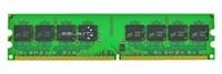 Paměť RAM 1x 1GB Apacer NON-ECC UNBUFFERED DDR2 667MHz PC2-5300 UDIMM | 78.01G92.9KC