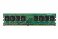 Paměť RAM 1x 1GB Dell - PowerEdge R805 DDR2 667MHz ECC REGISTERED DIMM | A0374933