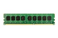 Paměť RAM 1x 1GB HP - ProLiant ML330 G6 DDR3 1333MHz ECC UNBUFFERED DIMM | 