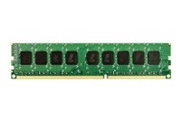 Paměť RAM 1x 1GB Lenovo - ThinkServer RS210 6531 DDR3 1333MHz ECC UNBUFFERED DIMM | 