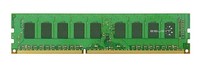 Paměť RAM 1x 1GB Micron ECC UNBUFFERED DDR3 1333MHz PC3-10600 UDIMM | MT9SF12872AZ-1G4F1