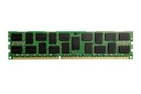 Paměť RAM 1x 2GB Dell - PowerEdge C6220 DDR3 1066MHz ECC REGISTERED DIMM | 