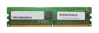 Paměť RAM 1x 2GB GoodRAM ECC UNBUFFERED DDR2 800MHz PC2-6400 UDIMM | W-MEM80E22G