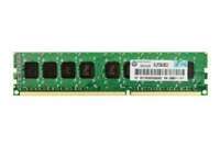 Paměť RAM 1x 2GB HPE Proliant & Workstation DDR3 2Rx8 1333MHz ECC UNBUFFERED DIMM | 501540-001