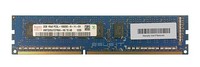 Paměť RAM 1x 2GB Hynix ECC UNBUFFERED DDR3 1333MHz PC3-10600 UDIMM | HMT325U7CFR8A-H9 