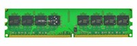 Paměť RAM 1x 2GB Hynix NON-ECC UNBUFFERED DDR2 800MHz PC2-6400 UDIMM | HYMP125U64CP8-S6