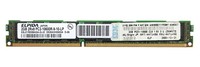 Paměť RAM 1x 2GB IBM ThinkServer & System X DDR3 1333MHz ECC REGISTERED DIMM | 43X5050