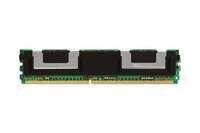 Paměť RAM 1x 2GB Intel - Server System SC5400RA DDR2 667MHz ECC FULLY BUFFERED DIMM | 