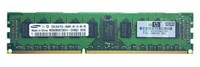 Paměť RAM 1x 2GB Samsung ECC REGISTERED DDR3 2Rx8 1333MHz PC3-10600 RDIMM | M393B5673EH1-CH9