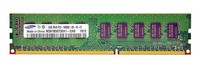 Paměť RAM 1x 2GB Samsung ECC UNBUFFERED DDR3 1333MHz PC3-10600 UDIMM | M391B5673EH1-CH9