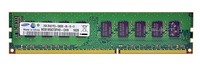 Paměť RAM 1x 2GB Samsung ECC UNBUFFERED DDR3 1333MHz PC3-10600 UDIMM | M391B5673FH0-CH9