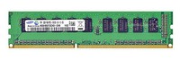 Paměť RAM 1x 2GB Samsung ECC UNBUFFERED DDR3 1333MHz PC3-10600 UDIMM | M391B5773CH0-YH9