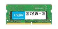 Paměť RAM 1x 32GB Crucial SO-DIMM DDR4 2666MHz PC4-21300 | CT32G4SFD8266