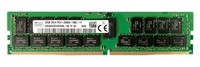 Paměť RAM 1x 32GB Hynix ECC REGISTERED DDR4 2666MHz PC4-21300 RDIMM | HMA84GR7AFR4N-VK