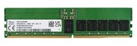 Paměť RAM 1x 32GB Hynix ECC REGISTERED DDR5 2Rx8 4800MHz PC5-38400 RDIMM | HMCG88AEBRA115N