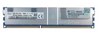 Paměť RAM 1x 32GB Hynix LOAD REDUCED DDR3 1333MHz PC3-10600 LRDIMM | HMT84GL7MMR4A-H9