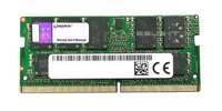 Paměť RAM 1x 32GB Kingston SO-DIMM DDR4 2666MHz PC4-21300 | KVR26S19D8/32