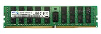 Paměť RAM 1x 32GB Samsung ECC REGISTERED DDR4 2133MHz PC4-17000 RDIMM | M393A4K40BB0-CPB