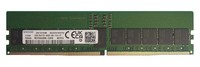 Paměť RAM 1x 32GB Samsung ECC REGISTERED DDR5 2Rx8 4800MHz PC5-38400 RDIMM | M321R4GA3BB6-CQK