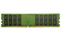 Paměť RAM 1x 32GB Supermicro - SuperServer 1029U-TRT DDR4 2400MHz ECC LOAD REDUCED DIMM | 