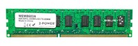 Paměť RAM 1x 4GB 2-POWER ECC UNBUFFERED DDR3 1600MHz PC3-12800 UDIMM | MEM8602A