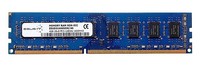 Paměť RAM 1x 4GB ESUS IT NON-ECC UNBUFFERED DDR3 1600MHz PC3-12800 UDIMM | ESUD31600UD8/4G