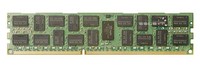 Paměť RAM 1x 4GB GoodRAM ECC REGISTERED DDR3 1066MHz PC3-8500 RDIMM | W-MEM1066R3D84G