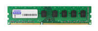 Paměť RAM 1x 4GB GoodRAM ECC UNBUFFERED DDR3 1333MHz PC3-10600 UDIMM | W-MEM1333E34G