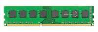 Paměť RAM 1x 4GB GoodRAM ECC UNBUFFERED DDR3 2Rx8 1333MHz PC3-10600 UDIMM | W-MEM1333E3D84G