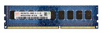 Paměť RAM 1x 4GB Hynix ECC UNBUFFERED DDR3 1333MHz PC3-10600 UDIMM | HMT351U7CFR8C-H9