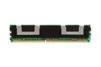 Paměť RAM 1x 4GB IBM ThinkServer & System X DDR2 667MHz ECC FULLY BUFFERED DIMM | 43X5061, OPT 46C7420, FRU 46C7423