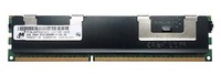 Paměť RAM 1x 4GB Micron ECC REGISTERED DDR3 1066MHz PC3-8500 RDIMM | MT36JSZF51272PZ-1G1F1