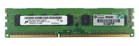 Paměť RAM 1x 4GB Micron ECC UNBUFFERED DDR3 1600MHz PC3-12800 UDIMM | MT18JSF51272AZ-1G6M1ZE