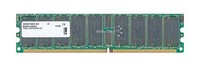 Paměť RAM 1x 4GB Samsung ECC REGISTERED DDR2 533MHz PC2-4200 RDIMM | 405477-551