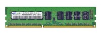 Paměť RAM 1x 4GB Samsung ECC UNBUFFERED DDR3 1066MHz PC3-8500 UDIMM | M391B5273BH1-CF8 