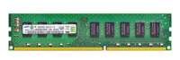 Paměť RAM 1x 4GB Samsung ECC UNBUFFERED DDR3 1333MHz PC3-10600 UDIMM | M391B5273DH0-YH9