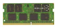 Paměť RAM 1x 4GB Samsung SO-DIMM DDR4 2666MHz PC4-21300 | M471A5244CB0-CTD