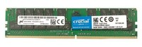 Paměť RAM 1x 64GB Crucial LOAD REDUCED DDR4 4Rx4 2933MHz PC4-23400 LRDIMM | CT64G4LFQ4293