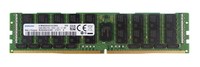 Paměť RAM 1x 64GB Samsung LOAD REDUCED DDR4 4DRx4 2666MHz PC4-21300 LRDIMM | M386A8K40CM2-CTD