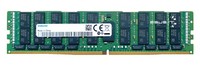 Paměť RAM 1x 64GB Samsung LOAD REDUCED DDR4 4Rx4 3200MHz PC4-25600 LRDIMM | M386A8K40DM2-CWE