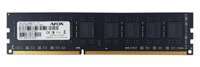 Paměť RAM 1x 8GB Afox NON-ECC UNBUFFERED DDR3 1600MHz PC3-12800 UDIMM | AFLD38BK1P