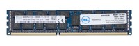 Paměť RAM 1x 8GB DELL PowerEdge & Precision Workstation DDR3 1600MHz ECC REGISTERED DIMM | SNPRYK18C/8G