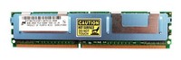 Paměť RAM 1x 8GB Hynix ECC FULLY BUFFERED DDR2 667MHz PC2-5300 FBDIMM | MT36HTS1G72FY-667