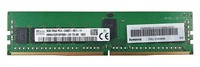 Paměť RAM 1x 8GB Hynix ECC REGISTERED DDR4 2Rx8 2400MHz PC4-19200 RDIMM | HMA41GR7AFR8N-UH