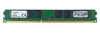 Paměť RAM 1x 8GB Kingston NON-ECC UNBUFFERED DDR3 1600MHz PC3-12800 UDIMM | KCP3L16ND8/8