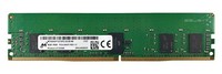 Paměť RAM 1x 8GB Micron ECC REGISTERED DDR4 1Rx8 2400MHz PC4-19200 RDIMM | MTA9ASF1G72PZ-2G3