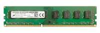 Paměť RAM 1x 8GB Micron NON-ECC UNBUFFERED DDR3 1866MHz PC3-14900 UDIMM | MT16KTF1G64AZ-1G9