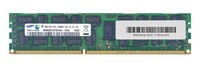 Paměť RAM 1x 8GB Samsung ECC REGISTERED DDR3 1333MHz PC3-10600 RDIMM | M393B1K70CH0-CH9