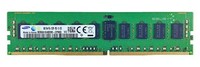 Paměť RAM 1x 8GB Samsung ECC REGISTERED DDR4 2133MHz PC4-17000 RDIMM | M393A1G40DB0-CPB